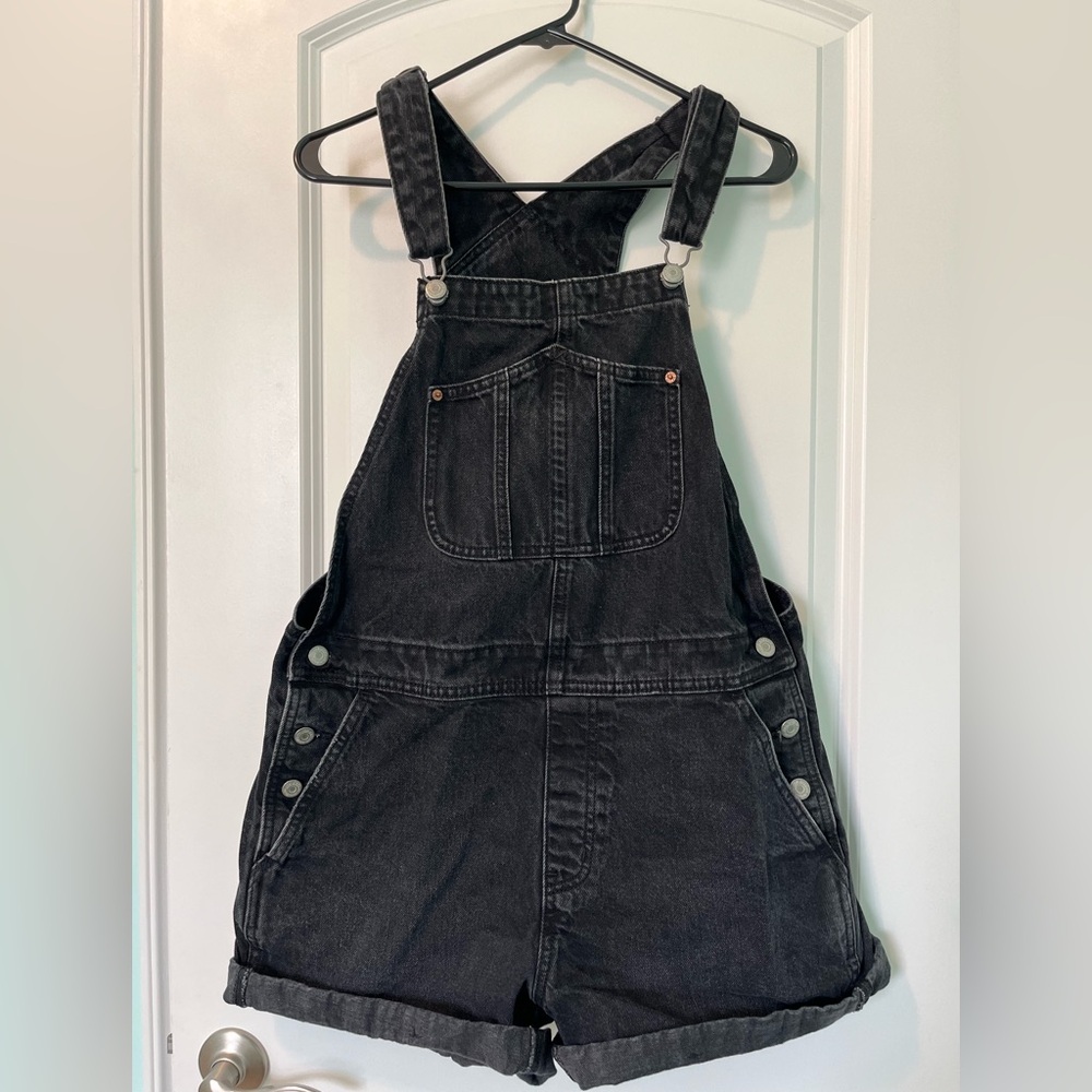 Target overalls size M/L
